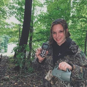 Meet your Posher, Makenna